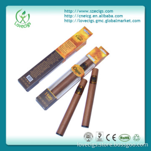 1800 puffs soft tip e cigar wholesale e cigarette distributors